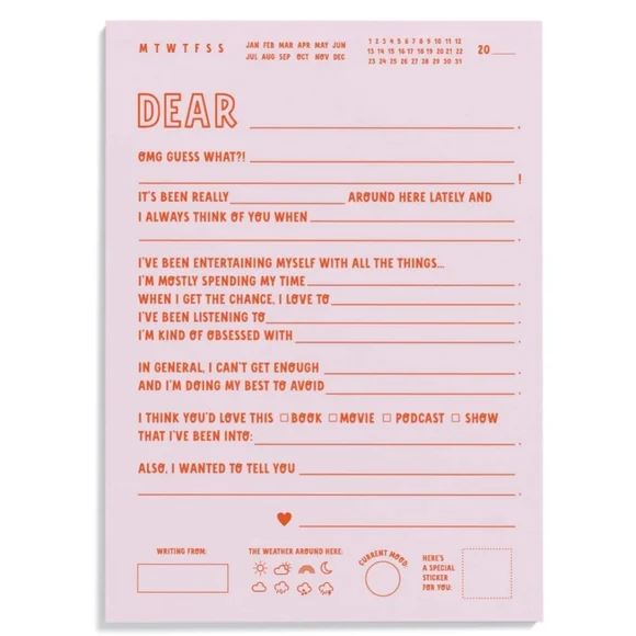 Letterpad - Picture 1 of 1